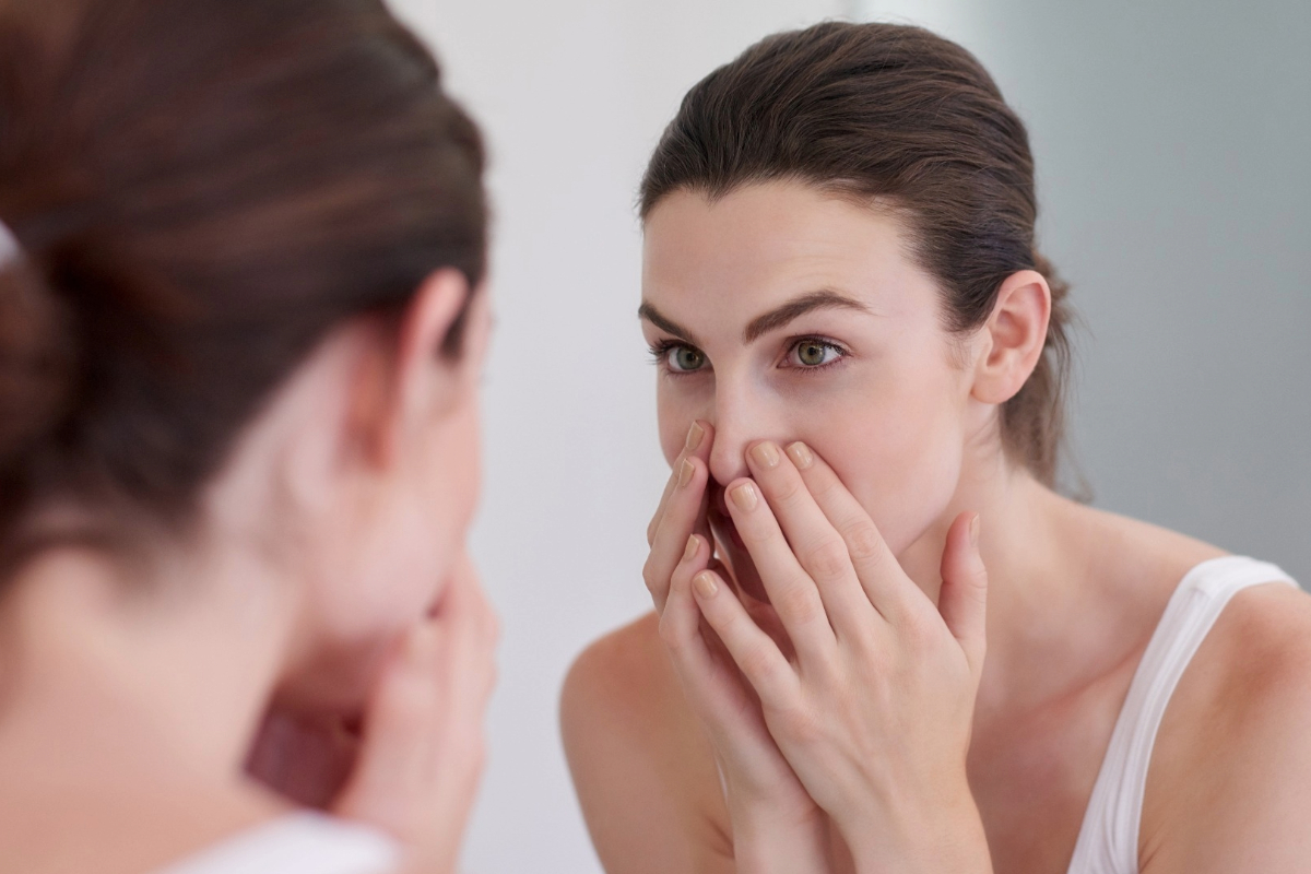 Inflammation-Driven Ageing ("Inflammaging")